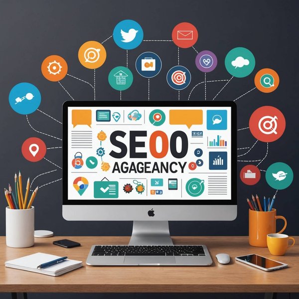 Guide pour sélectionner la meilleure agence SEO à Bayonne - Netstamps Insights