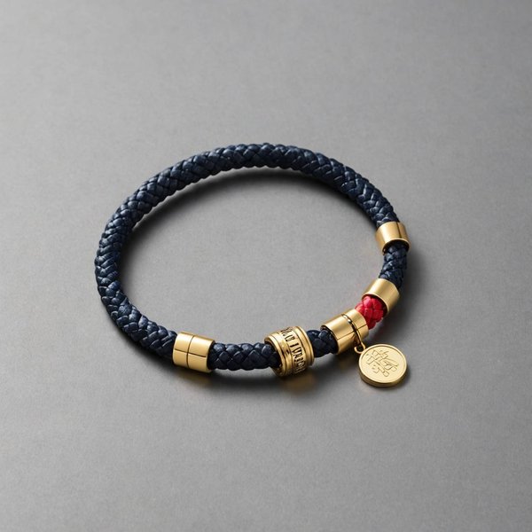 Découvrez le Bracelet Fiba : Le Cadeau Parfait Alliant Tendance et Symbolisme