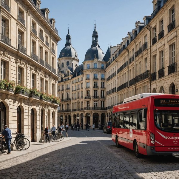Guide de dépannage d'urgence à Bordeaux: Solutions rapides et efficaces pour les résidents
