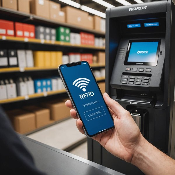 5 Stratégies Clés pour Optimiser vos Achats de Cartes RFID et Booster l'Efficiency de votre Entreprise