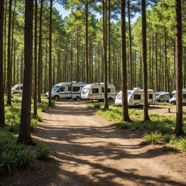 Découvrez les Avantages Incomparables d'un Camping 5 Étoiles dans les Landes