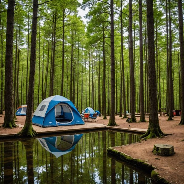 Top 10 Campings Aquatiques dans les Landes: Guide Ultime pour des Vacances Inoubliables
