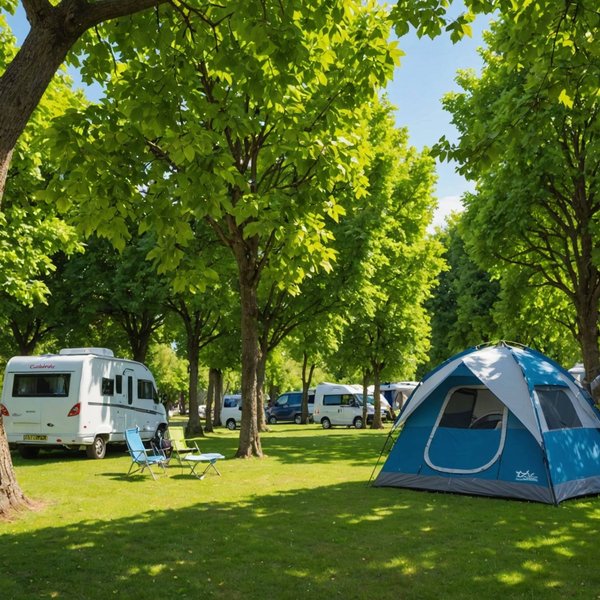 Top Campings Club Vacances avec Village à La Rochelle: Votre Guide Ultime pour l'Été 2023!