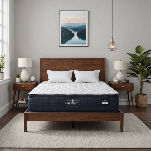 5 Conseils Clés pour Sélectionner le Matelas Idéal de Votre Gîte : Confort, Durabilité et Retours Clients
