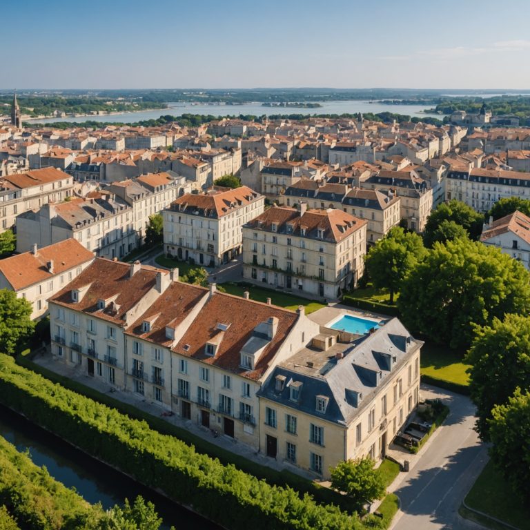 Intégrer une Équipe Immobilière en CDI en Gironde : Un Choix de Carrière Passionnant