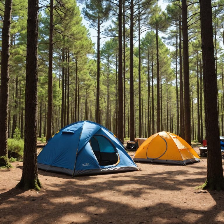 Top Astuces pour Trouver les Meilleures Promotions de Camping à Biscarrosse – Vos Vacances à Petit Prix !